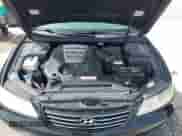 2006 Hyundai Azera SE с VIN KMHFC46F06A113482, выставлен на аукционе IAAI как лот 41733834 с пробегом 242 159 миль миль и . История ставок и продаж доступна на DreamBid. Изображение 10.