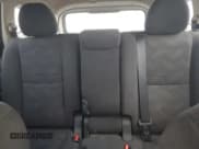 ✅ 2015 Nissan Rogue S • VIN: KNMAT2MV9FP522865 • Lot: 69561255. Listed on Copart with 161,600 mi. Free auction sales archive from the USA and detailed vehicle history report at DreamBid. Image 10.