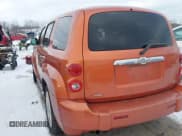 ✅ 2008 Chevrolet HHR LT • VIN: 3GNDA53PX8S588554 • Lot: 41306439. Listed on IAAI with 216,673 mi. Free auction sales archive from the USA and detailed vehicle history report at DreamBid. Image 3.