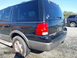 ✅ 2004 Ford Expedition Eddie Bauer • VIN: 1FMFU17L14LB37808 • Лот: 43659081. Опубликован ранее на IAAI с пробегом 216 809 миль. Бесплатный доступ к архиву аукционных продаж из США и подробный отчёт об истории автомобиля на DreamBid. Изображение 6.