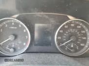 ✅ 2018 Hyundai Elantra SEL • VIN: KMHD84LF8JU608422 • Lot: 54672165. Listed on Copart with Not provided. Free auction sales archive from the USA and detailed vehicle history report at DreamBid. Image 9.