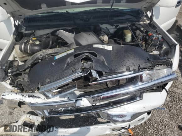 2001 Chevrolet Silverado 1500 с VIN 1GCEK14W41Z300528, выставлен на аукционе Copart как лот 61769105 с пробегом Не указан миль и Списание • Salvage title. История ставок и продаж доступна на DreamBid. Изображение 11.