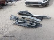 ✅ 2022 Mazda CX-9 Touring • VIN: JM3TCBCY1N0614989 • Lot: 43382994. Listed on IAAI with 52,137 mi. Free auction sales archive from the USA and detailed vehicle history report at DreamBid. Image 12.