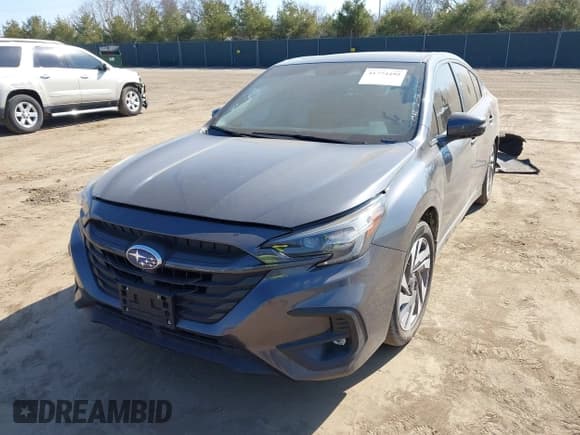 ✅ 2023 Subaru Legacy Limited • VIN: 4S3BWAN63P3002621 • Lot: 41774492. Wystawiony na IAAI z przebiegiem 18 476 mil. Bezpłatny archiwum sprzedaży aukcyjnych z USA i szczegółowy raport historii pojazdu na DreamBid. Zdjęcie 18.