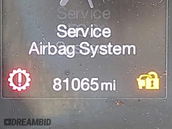 ✅ 2018 Jeep Compass Latitude • VIN: 3C4NJCBBXJT240888 • Lot: 42050758. Listed on IAAI with 81,065 mi. Free auction sales archive from the USA and detailed vehicle history report at DreamBid. Image 16.