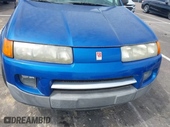 ✅ 2004 Saturn VUE V6 • VIN: 5GZCZ53494S820892 • Lot: 43090072. Wystawiony na IAAI z przebiegiem 154 882 mil. Bezpłatny archiwum sprzedaży aukcyjnych z USA i szczegółowy raport historii pojazdu na DreamBid. Zdjęcie 6.