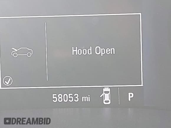 ✅ 2018 Chevrolet Colorado 2WD Work Truck • VIN: 1GCGSBEA6J1237688 • Lot: 41478016. Listed on IAAI with 58,053 mi. Free auction sales archive from the USA and detailed vehicle history report at DreamBid. Image 7.