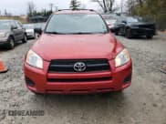 ✅ 2011 Toyota RAV4 • VIN: 2T3JF4DV6BW154565 • Lot: 92179535. Listed on Copart with 201,733 mi. Free auction sales archive from the USA and detailed vehicle history report at DreamBid. Image 5.