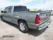 2006 Chevrolet Silverado 1500 LT2 z VIN 2GCEC19T361333158, wystawiony jako IAAI lot #42218305 z przebiegiem 220 009 mil mil oraz . Historia ofert i sprzedaży dostępna na DreamBid. Obrazek 3.