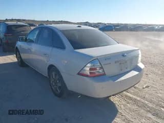 ✅ 2009 Ford Taurus Limited • VIN: 1FAHP25W59G116831 • Lot: 43814618. Listed on IAAI with 313,941 mi. Free auction sales archive from the USA and detailed vehicle history report at DreamBid. Image 3.