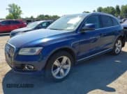 ✅ 2014 Audi Q5 Premium • VIN: WA1CFAFP7EA037385 • Lot: 42782902. Wystawiony na IAAI z przebiegiem 163 232 mil. Bezpłatny archiwum sprzedaży aukcyjnych z USA i szczegółowy raport historii pojazdu na DreamBid. Zdjęcie 17.