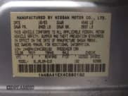 ✅ 2004 Nissan Maxima SL • VIN: 1N4BA41EX4C860182 • Лот: 41745175. Опубликован ранее на IAAI с пробегом 116 975 миль. Бесплатный доступ к архиву аукционных продаж из США и подробный отчёт об истории автомобиля на DreamBid. Изображение 9.