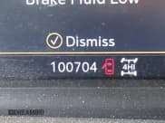 ✅ 2020 Chevrolet Silverado 1500 LT • VIN: 1GCUYDED5LZ226029 • Lot: 42298895. Listed on IAAI with 100,704 mi. Free auction sales archive from the USA and detailed vehicle history report at DreamBid. Image 15.