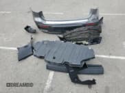 ✅ 2022 Mercedes-Benz EQB 350 • VIN: W1N9M1DB7NN008399 • Лот: 80834175. Опубликован ранее на Copart с пробегом 26 558 миль. Бесплатный доступ к архиву аукционных продаж из США и подробный отчёт об истории автомобиля на DreamBid. Изображение 13.