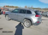 ✅ 2014 Jeep Cherokee Latitude • VIN: 1C4PJLCB1EW162749 • Лот: 43572711. Опубликован ранее на IAAI с пробегом 240 191 миль. Бесплатный доступ к архиву аукционных продаж из США и подробный отчёт об истории автомобиля на DreamBid. Изображение 3.