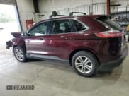 ✅ 2020 Ford Edge SEL • VIN: 2FMPK4J91LBA46478 • Лот: 64627735. Опубликован ранее на Copart с пробегом 70 602 миль. Бесплатный доступ к архиву аукционных продаж из США и подробный отчёт об истории автомобиля на DreamBid. Изображение 2.
