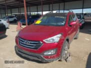 ✅ 2016 Hyundai Santa Fe • VIN: 5XYZU3LB9GG324465 • Lot: 43306461. Wystawiony na IAAI z przebiegiem 93 113 mil. Bezpłatny archiwum sprzedaży aukcyjnych z USA i szczegółowy raport historii pojazdu na DreamBid. Zdjęcie 17.