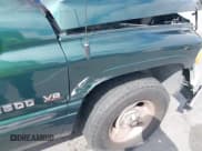 ✅ 2001 Dodge 1500 • VIN: 3B7HC13Z61G758822 • Lot: 42736366. Listed on IAAI with 114,934 mi. Free auction sales archive from the USA and detailed vehicle history report at DreamBid. Image 19.