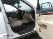 ✅ 2009 Hyundai Santa Fe Limited • VIN: 5NMSH13E99H247299 • Лот: 36295643. Опубликован ранее на IAAI с пробегом 176 449 миль. Бесплатный доступ к архиву аукционных продаж из США и подробный отчёт об истории автомобиля на DreamBid. Изображение 5.