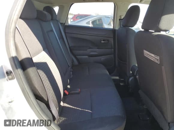 ✅ 2011 Mitsubishi Outlander SE • VIN: JA4AP4AU7BZ012096 • Lot: 89686955. Wystawiony na Copart z przebiegiem 205 868 mil. Bezpłatny archiwum sprzedaży aukcyjnych z USA i szczegółowy raport historii pojazdu na DreamBid. Zdjęcie 11.