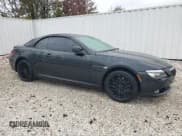 ✅ 2010 BMW 6 Series 650i • VIN: WBAEB5C57AC224979 • Лот: 80849124. Опубликован ранее на Copart с пробегом 157 782 миль. Бесплатный доступ к архиву аукционных продаж из США и подробный отчёт об истории автомобиля на DreamBid. Изображение 4.