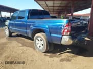 ✅ 2005 Toyota Tacoma • VIN: 5TEMU52N55Z106639 • Lot: 43704673. Listed on IAAI with 229,815 mi. Free auction sales archive from the USA and detailed vehicle history report at DreamBid. Image 3.