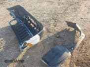 ✅ 2015 Jeep Patriot Altitude • VIN: 1C4NJRBB5FD438858 • Lot: 43584110. Listed on IAAI with 115,315 mi. Free auction sales archive from the USA and detailed vehicle history report at DreamBid. Image 12.