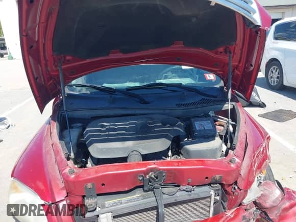 2010 Chevrolet HHR 1LT with VIN 3GNBABDB3AS594419, listed as a IAAI auction lot 43034116 with 169,745 mi miles and . Bid and sale history available at DreamBid. Image 10.