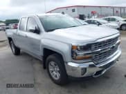 ✅ 2016 Chevrolet Silverado 1500 LT • VIN: 1GCVKREC5GZ396407 • Lot: 42893536. Wystawiony na IAAI z przebiegiem 127 257 mil. Bezpłatny archiwum sprzedaży aukcyjnych z USA i szczegółowy raport historii pojazdu na DreamBid. Zdjęcie 1.