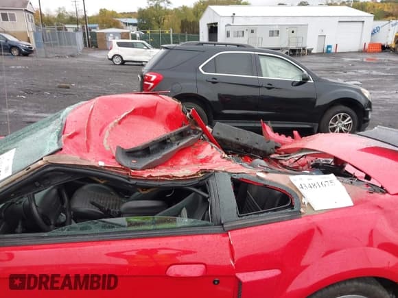 ✅ 2003 Ford Mustang Premium Mach 1 • VIN: 1FAFP42R73F420662 • Лот: 43481675. Опубликован ранее на IAAI с пробегом Не указан. Бесплатный доступ к архиву аукционных продаж из США и подробный отчёт об истории автомобиля на DreamBid. Изображение 6.