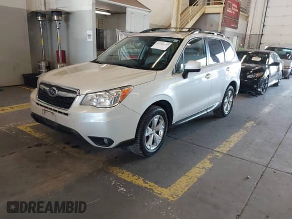 2015 Subaru Forester Limited с VIN JF2SJAHC0FH578119, выставлен на аукционе IAAI как лот 42780153 с пробегом 152 505 миль миль и . История ставок и продаж доступна на DreamBid. Изображение 17.