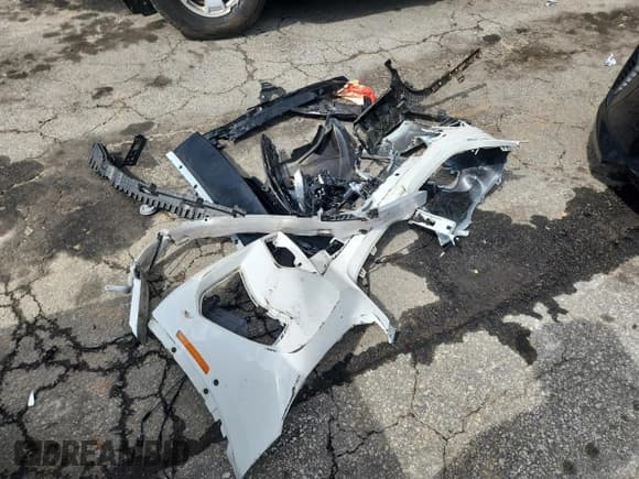 ✅ 2023 BMW X4 xDrive30i • VIN: 5UX33DT03P9P84797 • Lot: 68422695. Listed on Copart with Not provided. Free auction sales archive from the USA and detailed vehicle history report at DreamBid. Image 13.