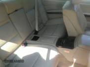 ✅ 2013 BMW 3 Series 335i • VIN: WBADX7C59DE746367 • Lot: 42787953. Listed on IAAI with 107,310 mi. Free auction sales archive from the USA and detailed vehicle history report at DreamBid. Image 8.