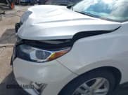 ✅ 2018 Chevrolet Equinox Premier • VIN: 2GNAXNEX5J6203498 • Lot: 43310507. Wystawiony na IAAI z przebiegiem 73 909 mil. Bezpłatny archiwum sprzedaży aukcyjnych z USA i szczegółowy raport historii pojazdu na DreamBid. Zdjęcie 17.