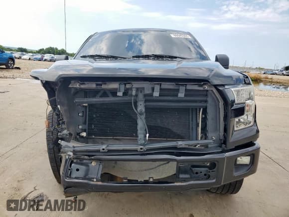 ✅ 2017 Ford F-150 XL • VIN: 1FTMF1CF9HKC89126 • Лот: 60845365. Опубликован ранее на Copart с пробегом 91 506 миль. Бесплатный доступ к архиву аукционных продаж из США и подробный отчёт об истории автомобиля на DreamBid. Изображение 5.