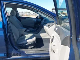 ✅ 2015 Hyundai Sonata Eco • VIN: 5NPE24AA4FH154754 • Лот: 43290265. Опубликован ранее на IAAI с пробегом 122 280 миль. Бесплатный доступ к архиву аукционных продаж из США и подробный отчёт об истории автомобиля на DreamBid. Изображение 5.