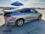 ✅ 2016 Chrysler 200 Limited • VIN: 1C3CCCAB7GN155054 • Lot: 85340715. Listed on Copart with 180,611 mi. Free auction sales archive from the USA and detailed vehicle history report at DreamBid. Image 3.