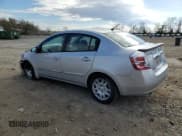 ✅ 2012 Nissan Sentra S • VIN: 3N1AB6AP7CL740409 • Lot: 91901975. Wystawiony na Copart z przebiegiem 106 000 mil. Bezpłatny archiwum sprzedaży aukcyjnych z USA i szczegółowy raport historii pojazdu na DreamBid. Zdjęcie 2.