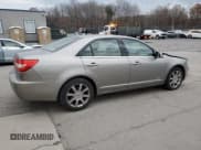 ✅ 2008 Lincoln MKZ • VIN: 3LNHM26T58R611881 • Lot: 91227975. Wystawiony na Copart z przebiegiem 116 956 mil. Bezpłatny archiwum sprzedaży aukcyjnych z USA i szczegółowy raport historii pojazdu na DreamBid. Zdjęcie 3.