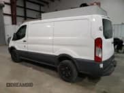 ✅ 2015 Ford Transit Cargo • VIN: 1FTNR1YM7FKB03812 • Лот: 56453835. Опубликован ранее на Copart с пробегом 139 412 миль. Бесплатный доступ к архиву аукционных продаж из США и подробный отчёт об истории автомобиля на DreamBid. Изображение 2.