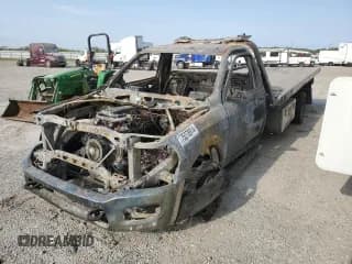 ✅ 2021 Ram 5500 • VIN: 3C7WRMDL3MG526445 • Lot: 75278914. Wystawiony na Copart z przebiegiem Nie podano. Bezpłatny archiwum sprzedaży aukcyjnych z USA i szczegółowy raport historii pojazdu na DreamBid. Zdjęcie 2.