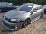 ✅ 2014 Volkswagen Jetta GLI • VIN: 3VW5T7AJ5EM374862 • Lot: 43197013. Listed on IAAI with 71,031 mi. Free auction sales archive from the USA and detailed vehicle history report at DreamBid. Image 6.