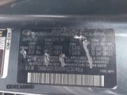 ✅ 2009 Hyundai Santa Fe GLS • VIN: 5NMSG13D89H230469 • Lot: 41077499. Listed on IAAI with 213,984 mi. Free auction sales archive from the USA and detailed vehicle history report at DreamBid. Image 9.