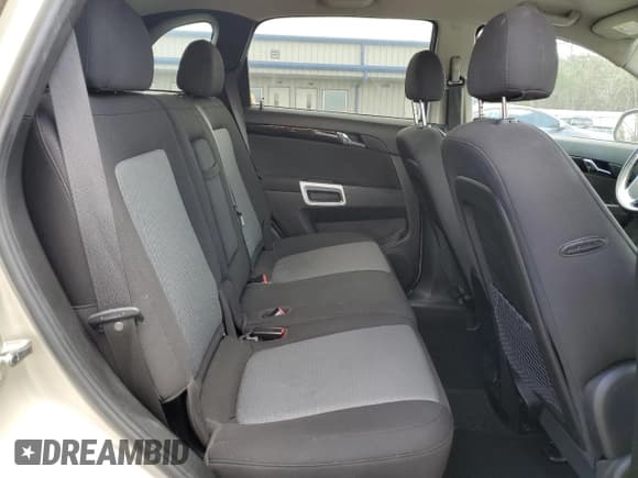 ✅ 2015 Chevrolet Captiva Sport LS • VIN: 3GNAL2EK3FS508022 • Lot: 47786145. Wystawiony na Copart z przebiegiem 105 072 mil. Bezpłatny archiwum sprzedaży aukcyjnych z USA i szczegółowy raport historii pojazdu na DreamBid. Zdjęcie 11.