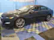 2022 Chevrolet Malibu LT с VIN 1G1ZD5ST0NF179931, выставлен на аукционе Copart как лот 85955195 с пробегом 101 553 миль миль и Чистый • Clean title. История ставок и продаж доступна на DreamBid. Изображение 1.