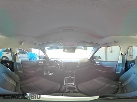 ✅ 2021 Hyundai Venue SEL • VIN: KMHRC8A39MU120640 • Lot: 57777765. Listed on Copart with 11,505 mi. Free auction sales archive from the USA and detailed vehicle history report at DreamBid. Image 15.