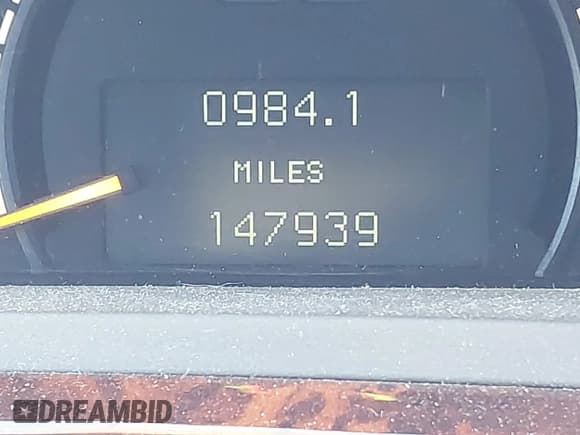 ✅ 2005 Mercedes-Benz S 500 • VIN: WDBNG84J15A446855 • Лот: 41137066. Опубликован ранее на IAAI с пробегом 147 939 миль. Бесплатный доступ к архиву аукционных продаж из США и подробный отчёт об истории автомобиля на DreamBid. Изображение 15.