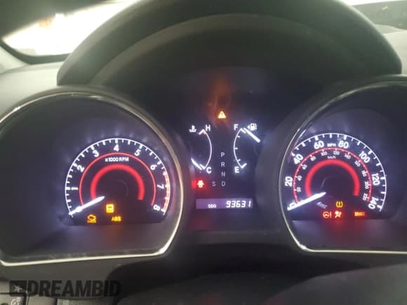 ✅ 2013 Toyota Highlander Plus • VIN: 5TDZK3EH1DS118840 • Лот: 66368915. Опубликован ранее на Copart с пробегом 93 631 миль. Бесплатный доступ к архиву аукционных продаж из США и подробный отчёт об истории автомобиля на DreamBid. Изображение 9.