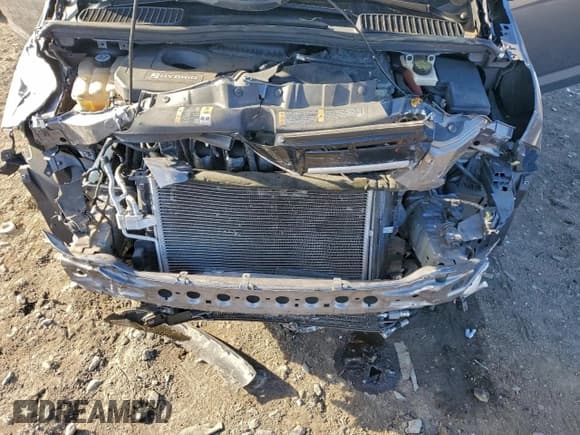 ✅ 2013 Ford C-Max SEL • VIN: 1FADP5BU0DL513821 • Лот: 94864435. Опубликован ранее на Copart с пробегом 121 148 миль. Бесплатный доступ к архиву аукционных продаж из США и подробный отчёт об истории автомобиля на DreamBid. Изображение 11.