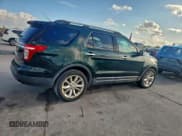 ✅ 2013 Ford Explorer XLT • VIN: 1FM5K7D84DGA78265 • Lot: 93268135. Wystawiony na Copart z przebiegiem 138 829 mil. Bezpłatny archiwum sprzedaży aukcyjnych z USA i szczegółowy raport historii pojazdu na DreamBid. Zdjęcie 3.